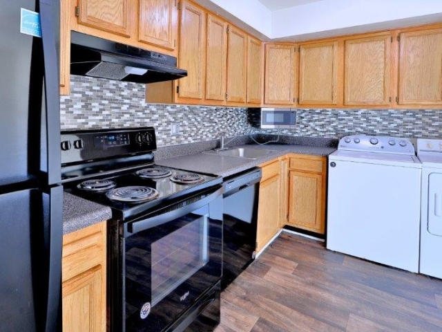 Main picture of Condominium for rent in Windsor Mill, MD