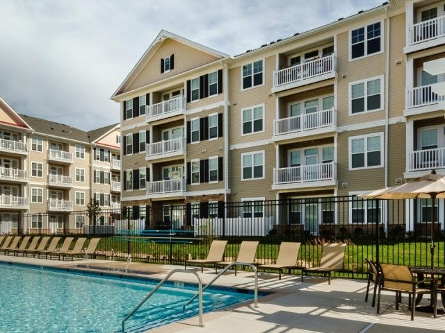Main picture of Condominium for rent in Glen Burnie, MD